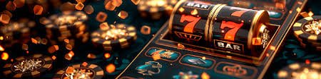 Player browsing ph646 login slot game categories on a mobile phone