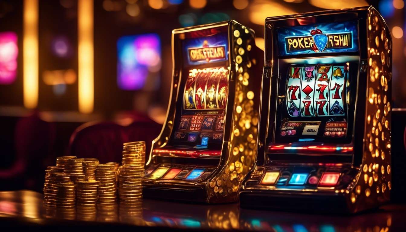 Live dealer casino table on ph646 login platform for PH players