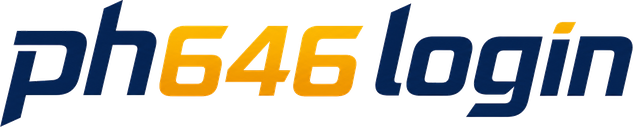 ph646 login official brand logo